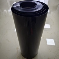 Film d'emballage sous vide APET/PE pour viande