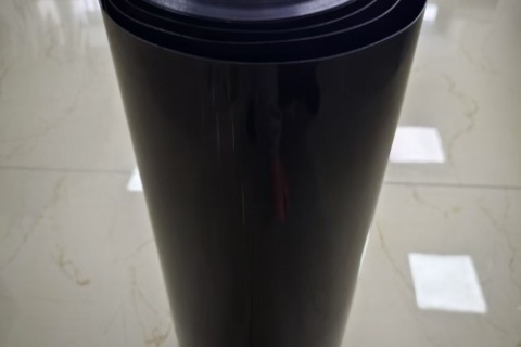 Vakuumsko pakiranje kože APET/PE folija za meso