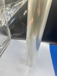 Tiết lộ tính linh hoạt của màng BOPET trong suốt trong các giải pháp đóng gói hiện đại