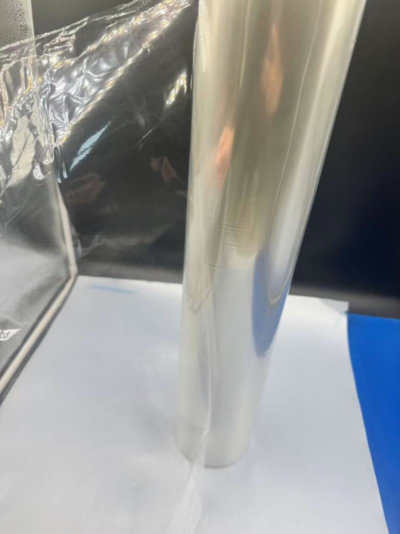 Tiết lộ tính linh hoạt của màng BOPET trong suốt trong các giải pháp đóng gói hiện đại