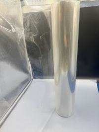 Tiết lộ tính linh hoạt của màng BOPET trong suốt trong các giải pháp đóng gói hiện đại