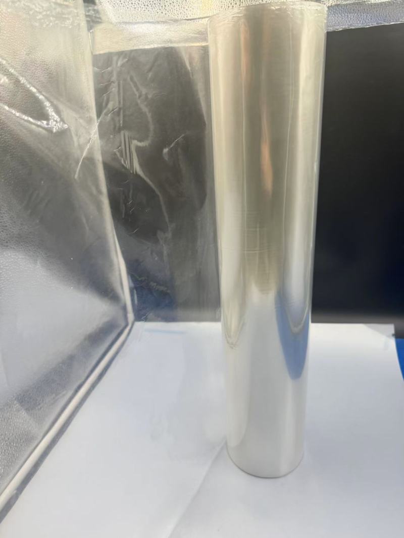 Tiết lộ tính linh hoạt của màng BOPET trong suốt trong các giải pháp đóng gói hiện đại