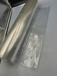 Tiết lộ tính linh hoạt của màng BOPET trong suốt trong các giải pháp đóng gói hiện đại