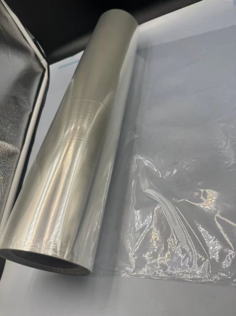 Tiết lộ tính linh hoạt của màng BOPET trong suốt trong các giải pháp đóng gói hiện đại