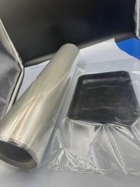 Tiết lộ tính linh hoạt của màng BOPET trong suốt trong các giải pháp đóng gói hiện đại