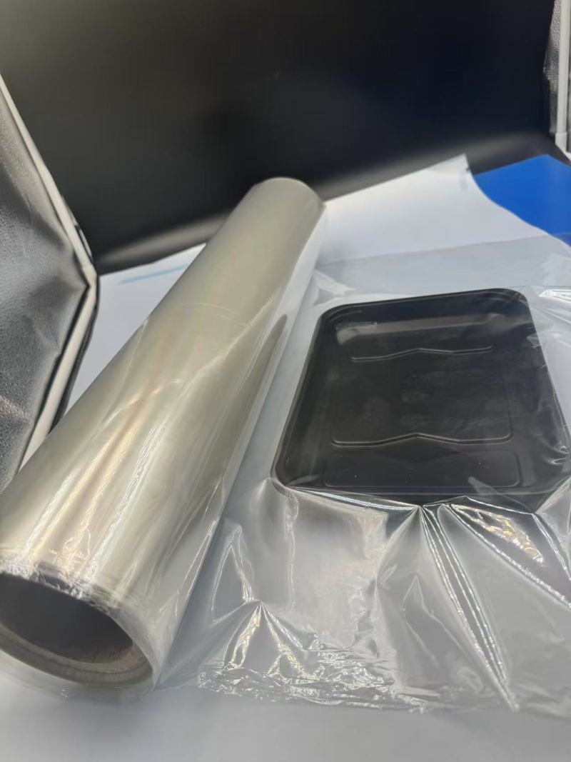 Tiết lộ tính linh hoạt của màng BOPET trong suốt trong các giải pháp đóng gói hiện đại