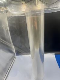 Tiết lộ tính linh hoạt của màng BOPET trong suốt trong các giải pháp đóng gói hiện đại