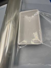 Tiết lộ tính linh hoạt của màng BOPET trong suốt trong các giải pháp đóng gói hiện đại