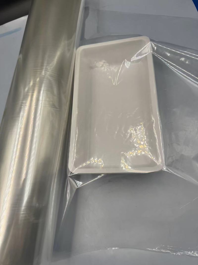 Tiết lộ tính linh hoạt của màng BOPET trong suốt trong các giải pháp đóng gói hiện đại