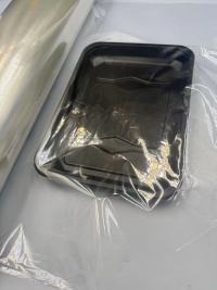 Tiết lộ tính linh hoạt của màng BOPET trong suốt trong các giải pháp đóng gói hiện đại