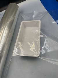 Tiết lộ tính linh hoạt của màng BOPET trong suốt trong các giải pháp đóng gói hiện đại