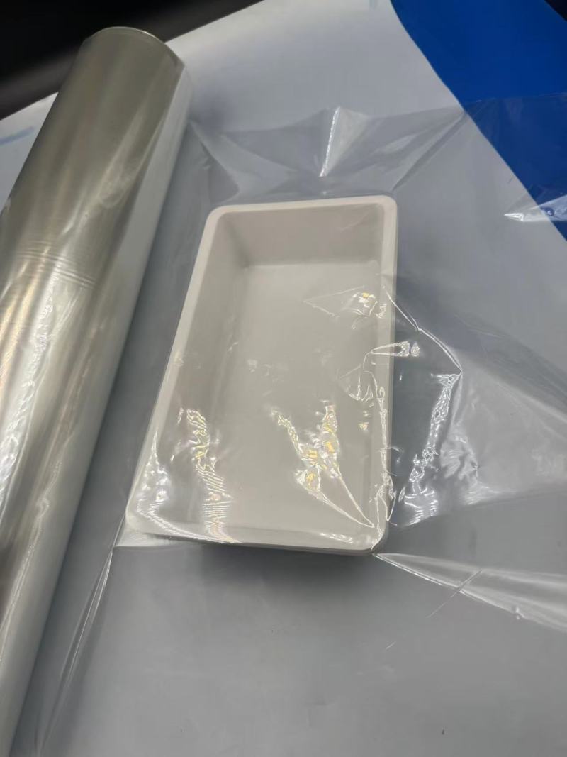 Tiết lộ tính linh hoạt của màng BOPET trong suốt trong các giải pháp đóng gói hiện đại