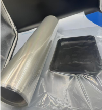 Tiết lộ tính linh hoạt của màng BOPET trong suốt trong các giải pháp đóng gói hiện đại