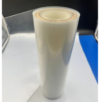 Film antibuée BOPS transparent révolutionnant la clarté et la fonctionnalité des emballages blister