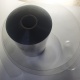 filme RPET transparente para bandejas e caixas de termoformagem