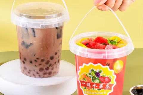 Film PP transparent : le champion polyvalent des solutions d'emballage alimentaire modernes