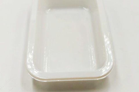 Khay đóng gói PET dạng vỉ chân không tùy chỉnh