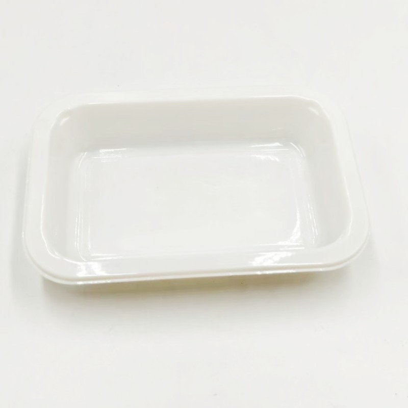 Blister PET Packing Tray