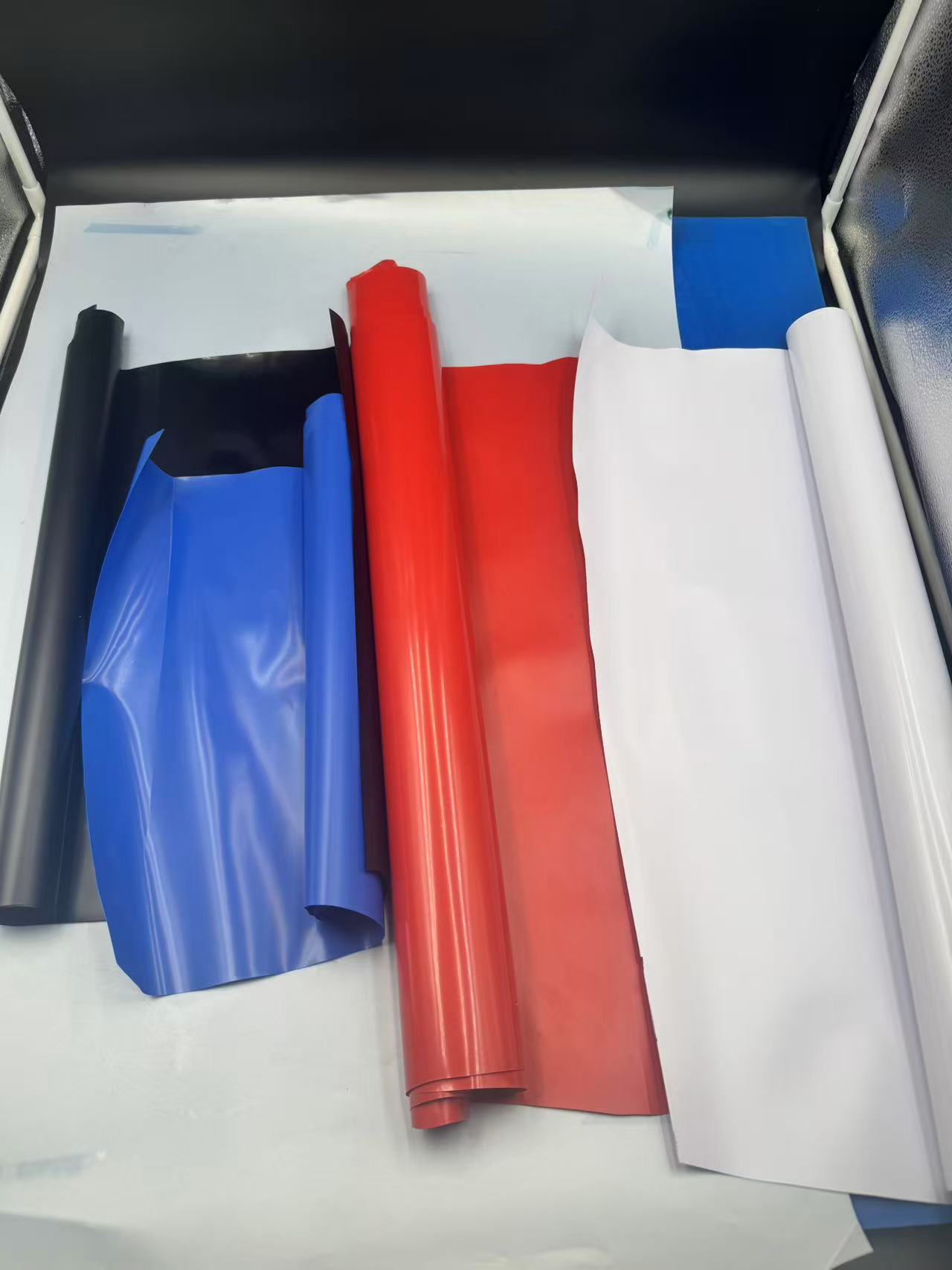 PP protective film natural PP film
