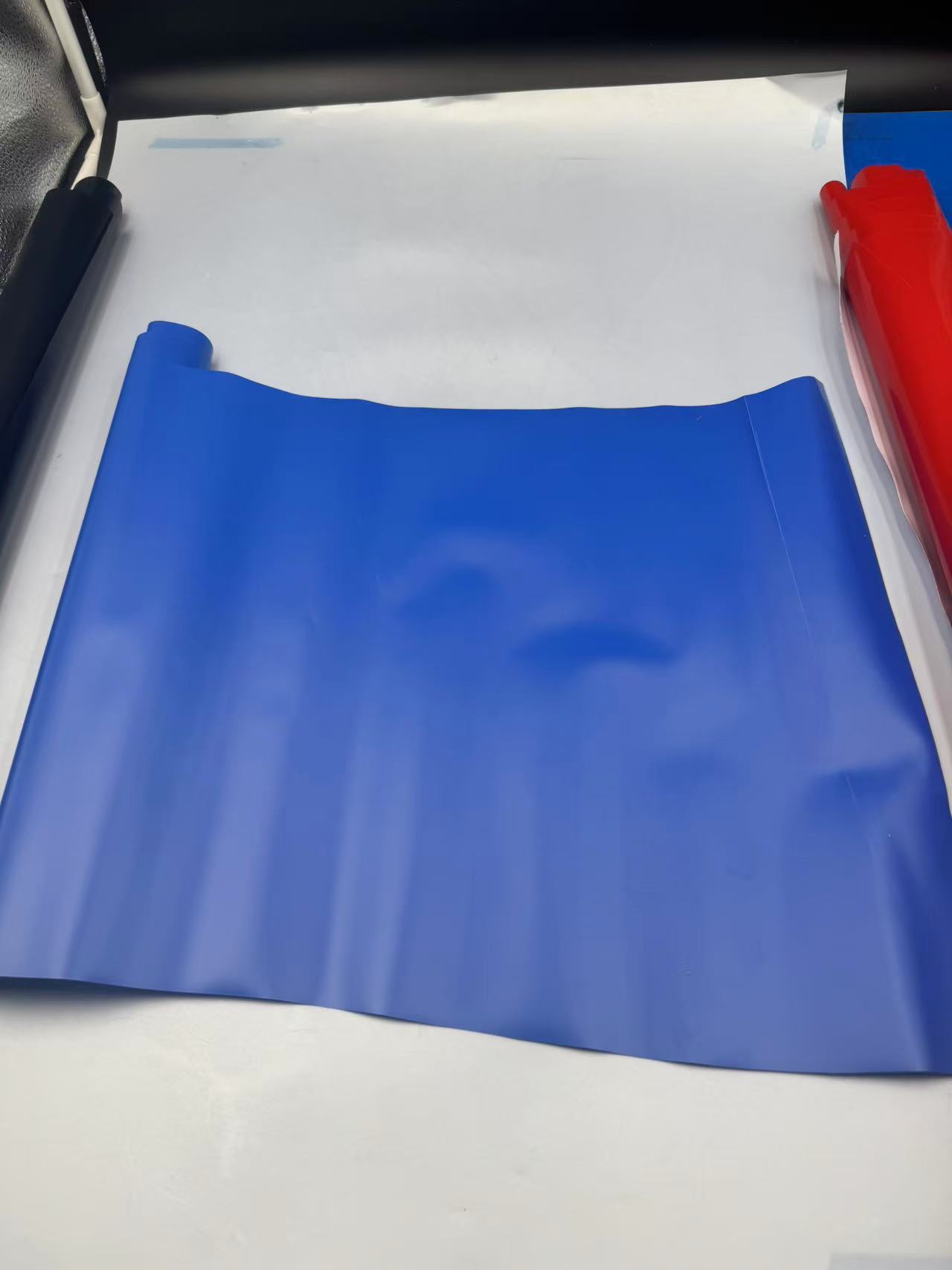 PP protective film food tray protection