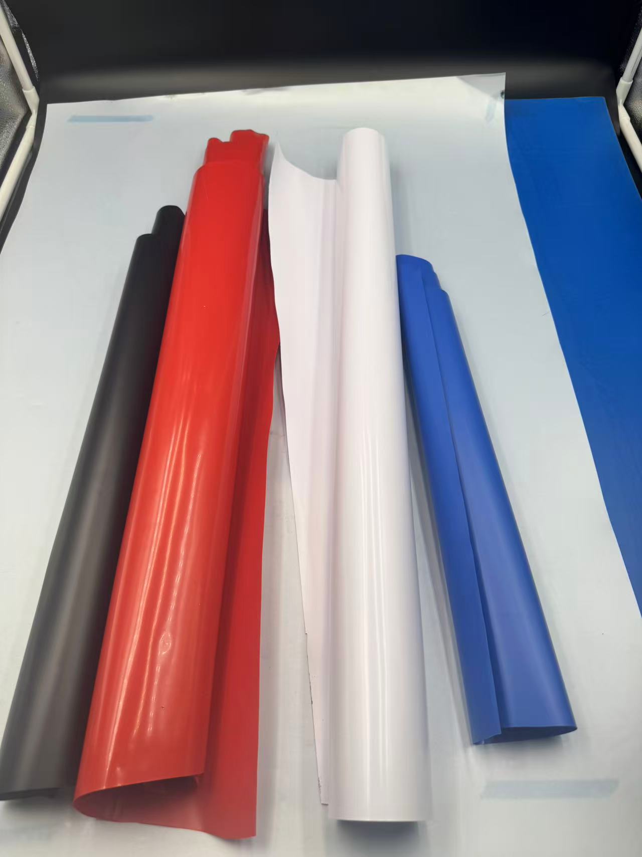 PP protective film natural PP film