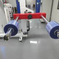 Đặc điểm và ứng dụng của màng PVC trắng trong bao bì dược phẩm và điện tử