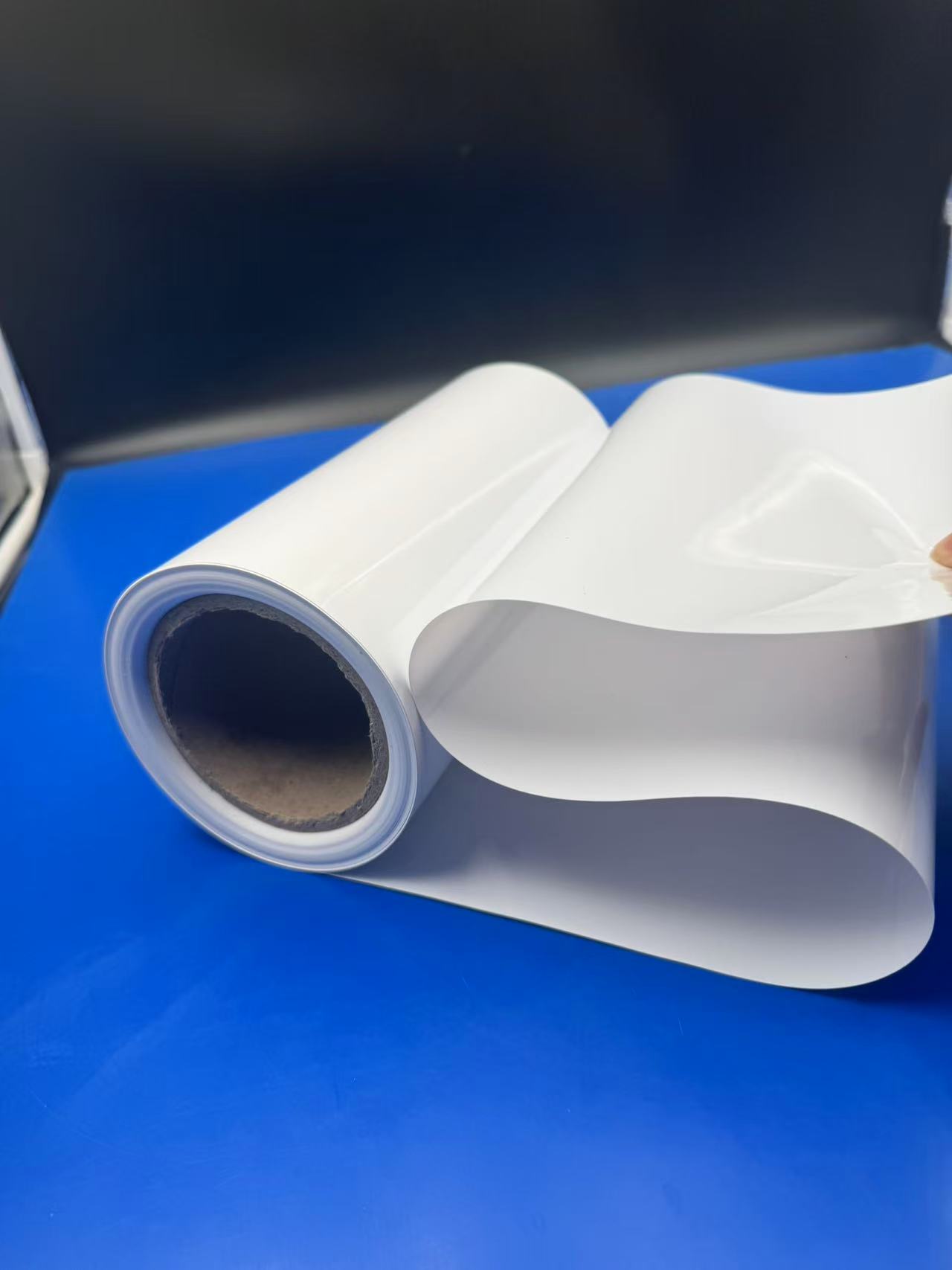 pvc pharmaceutical packaging