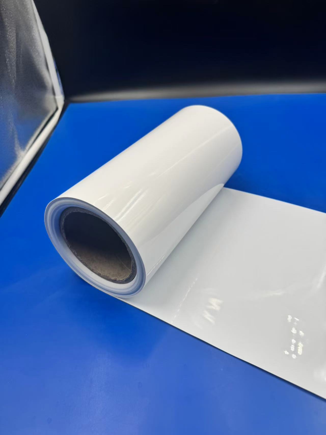 pvc pharmaceutical packaging
