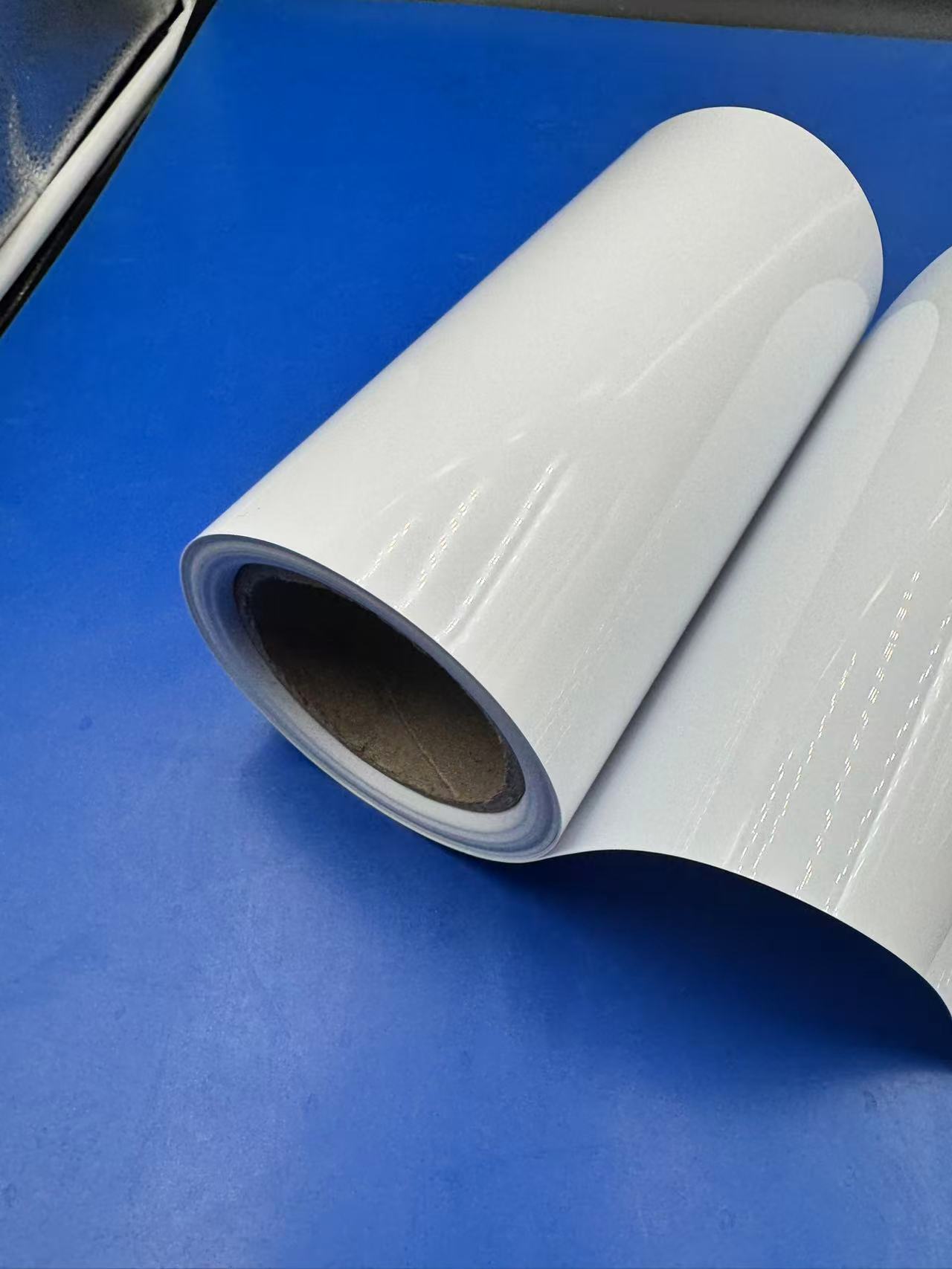pvc electronic packaging