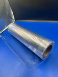 BOPS-FOLIE – Eigenschaften und Anwendungen von transparenter BOPS-Folie in Lebensmittel-, Gemüse-, Pharma- und Elektronikverpackungen