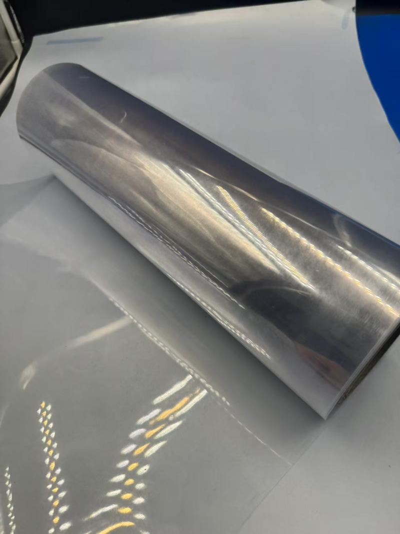 BOPS-FOLIE – Eigenschaften und Anwendungen von transparenter BOPS-Folie in Lebensmittel-, Gemüse-, Pharma- und Elektronikverpackungen