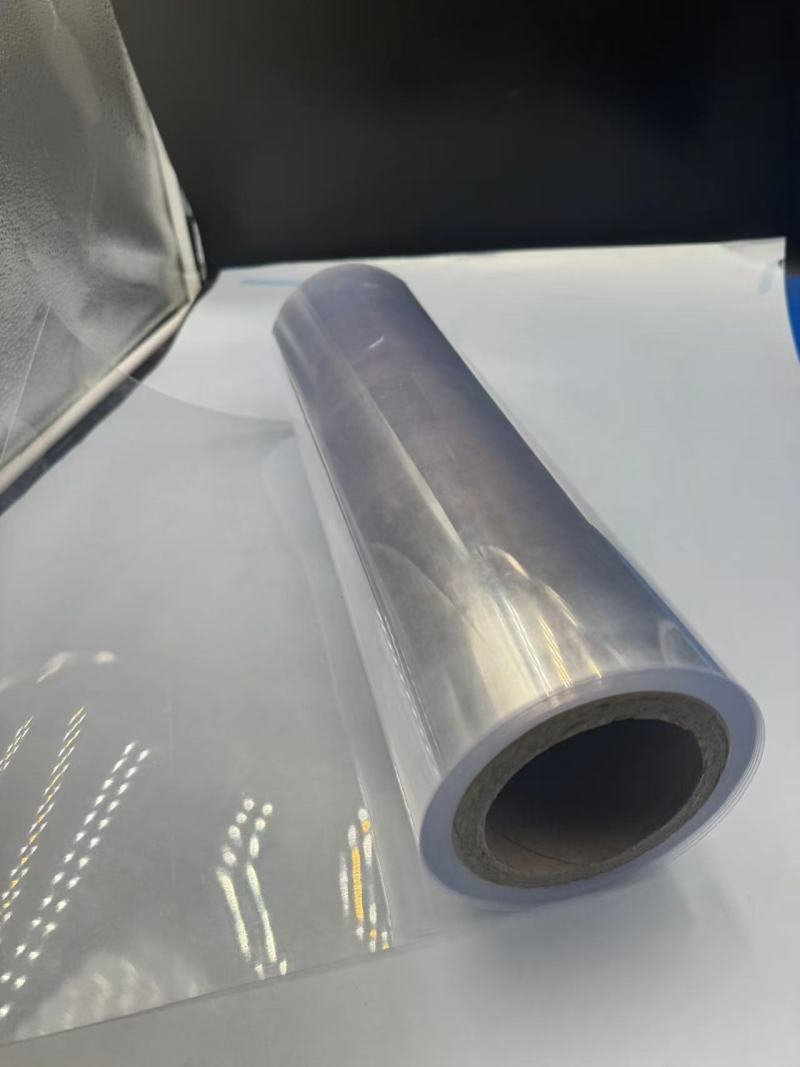 BOPS-FOLIE – Eigenschaften und Anwendungen von transparenter BOPS-Folie in Lebensmittel-, Gemüse-, Pharma- und Elektronikverpackungen