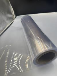 BOPS-FOLIE – Eigenschaften und Anwendungen von transparenter BOPS-Folie in Lebensmittel-, Gemüse-, Pharma- und Elektronikverpackungen