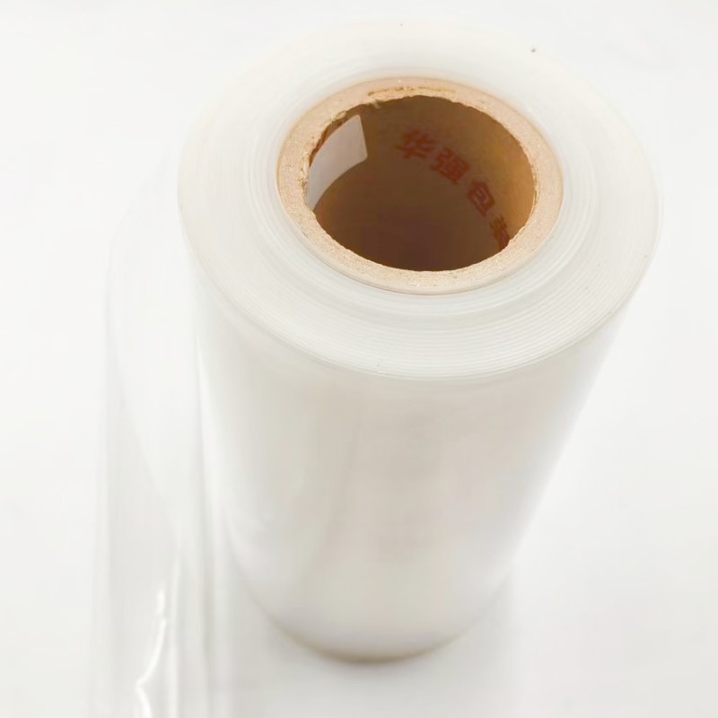 Màng cứng PET/EVOH dùng cho khay đựng thực phẩm ép nhiệt