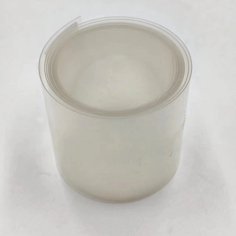 PET/EVOH Rigid Film for food