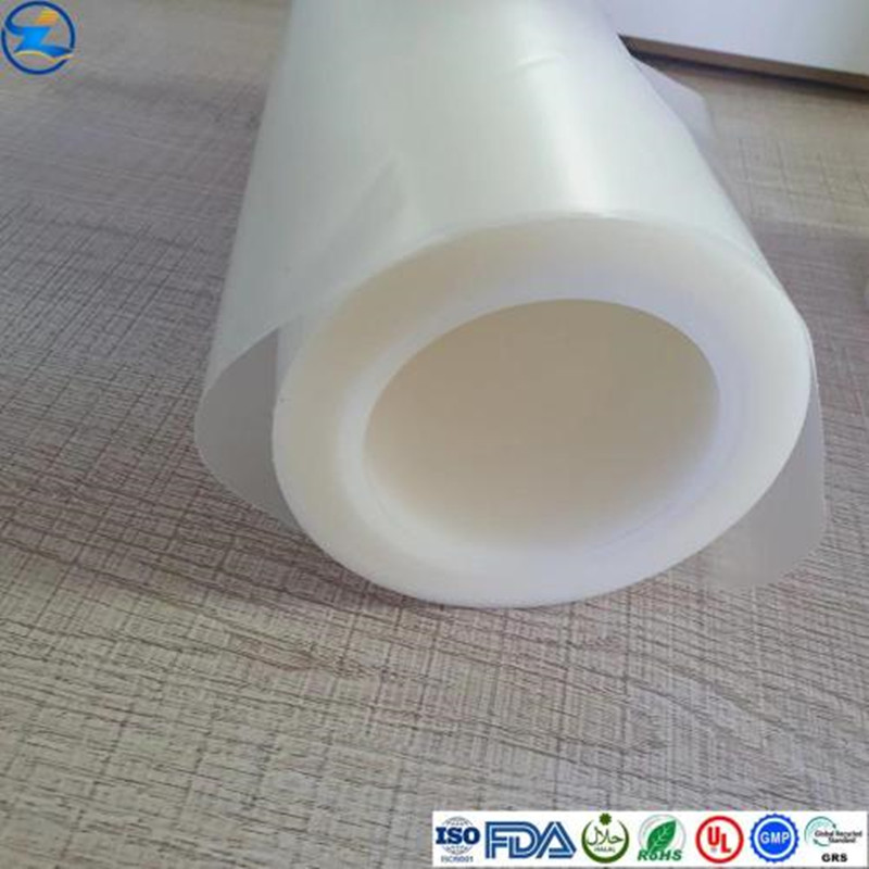 PP sheet V0 flame retardant grade
