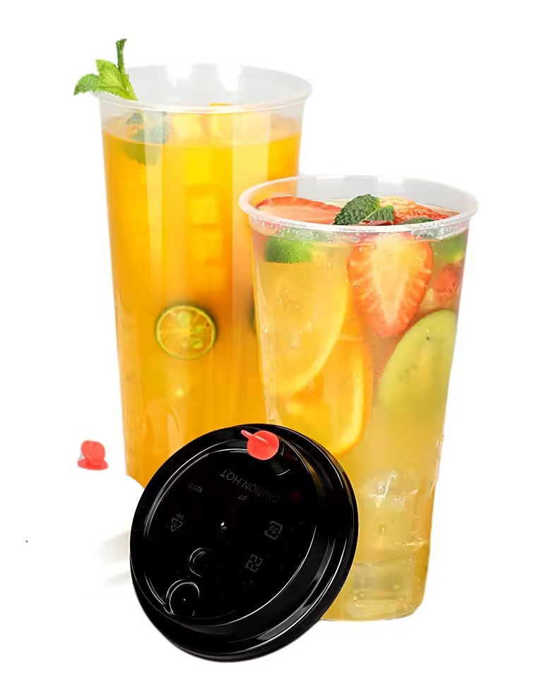 PP food trays disposable packaging
