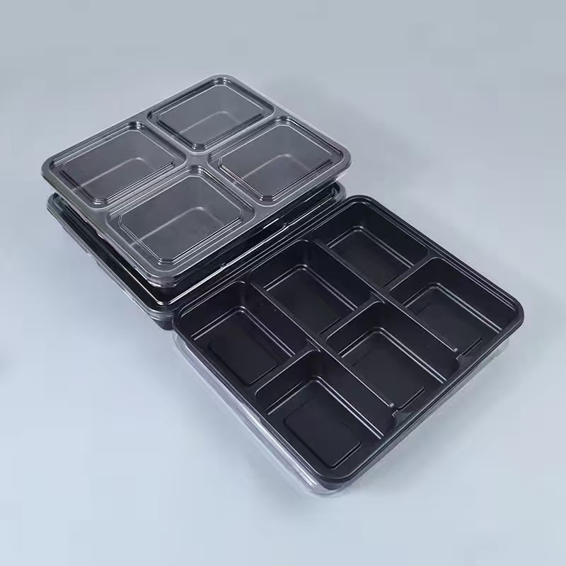 PP food trays food safety
