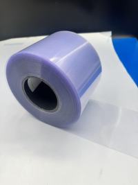 Tận dụng màng PVDC để có hiệu suất rào cản vượt trội trong bao bì dược phẩm và thực phẩm