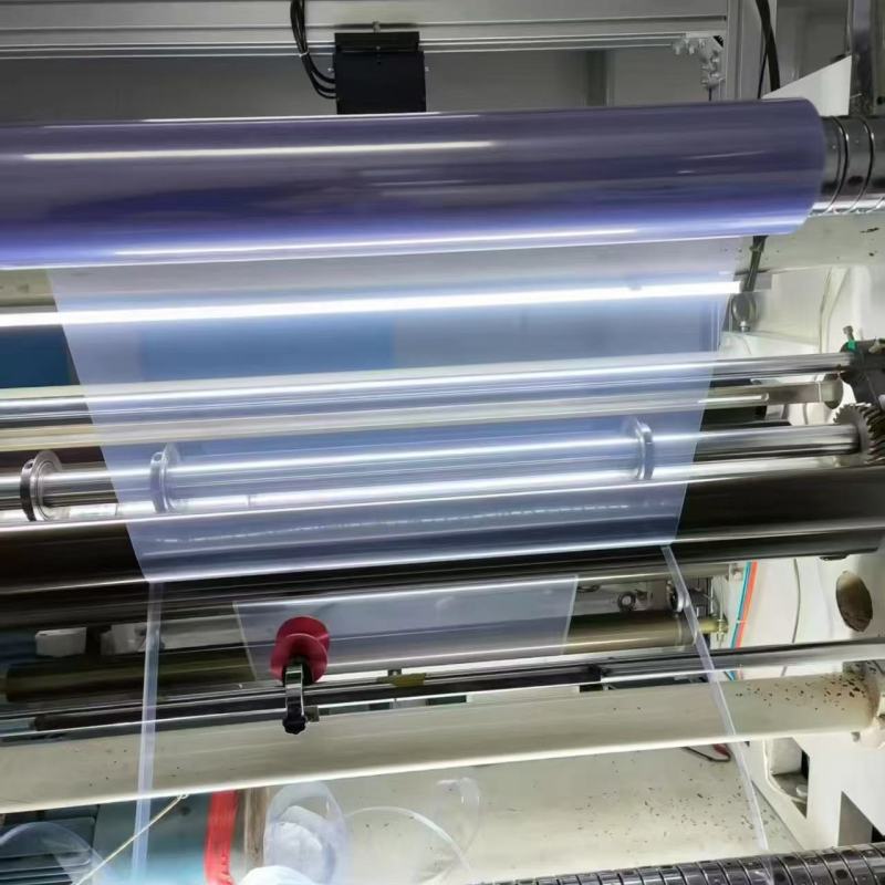 Tận dụng màng PVDC để có hiệu suất rào cản vượt trội trong bao bì dược phẩm và thực phẩm