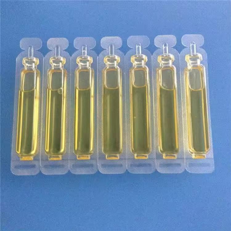 PVDC film food packaging