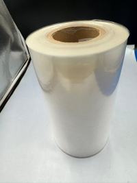 Dévoilement des caractéristiques supérieures du film PET/PA/EVOH/PE