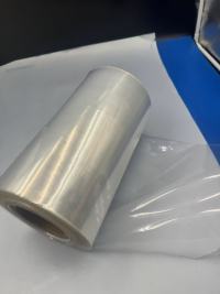 Dévoilement des caractéristiques supérieures du film PET/PA/EVOH/PE