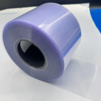 Tận dụng màng PVDC để có hiệu suất rào cản vượt trội trong bao bì dược phẩm và thực phẩm