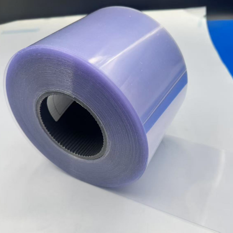 Tận dụng màng PVDC để có hiệu suất rào cản vượt trội trong bao bì dược phẩm và thực phẩm