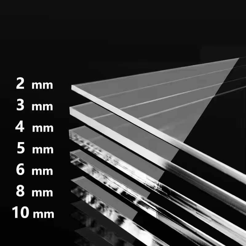 PC transparent film