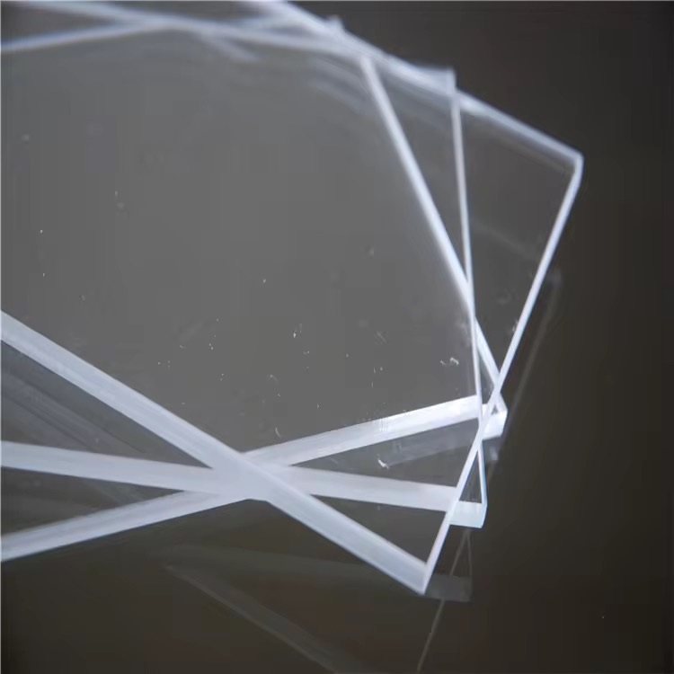 PC transparent film