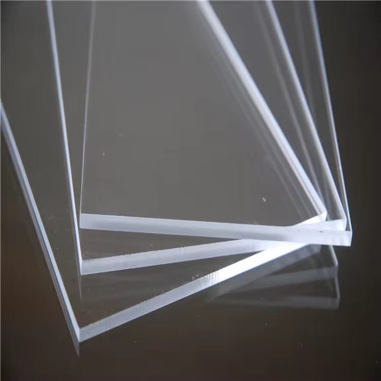 PC transparent film sunroom construction