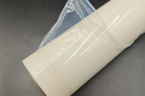 Màng bọc thực phẩm PBAT