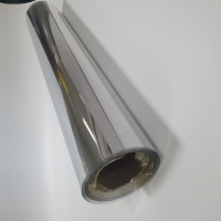 Las láminas de PET reciclables de alta transparencia se utilizan para blísteres.